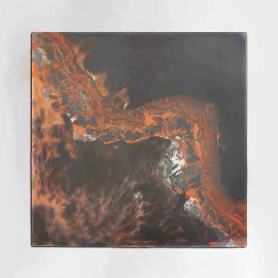 HIGH VIS - BLENDING - VINYLE