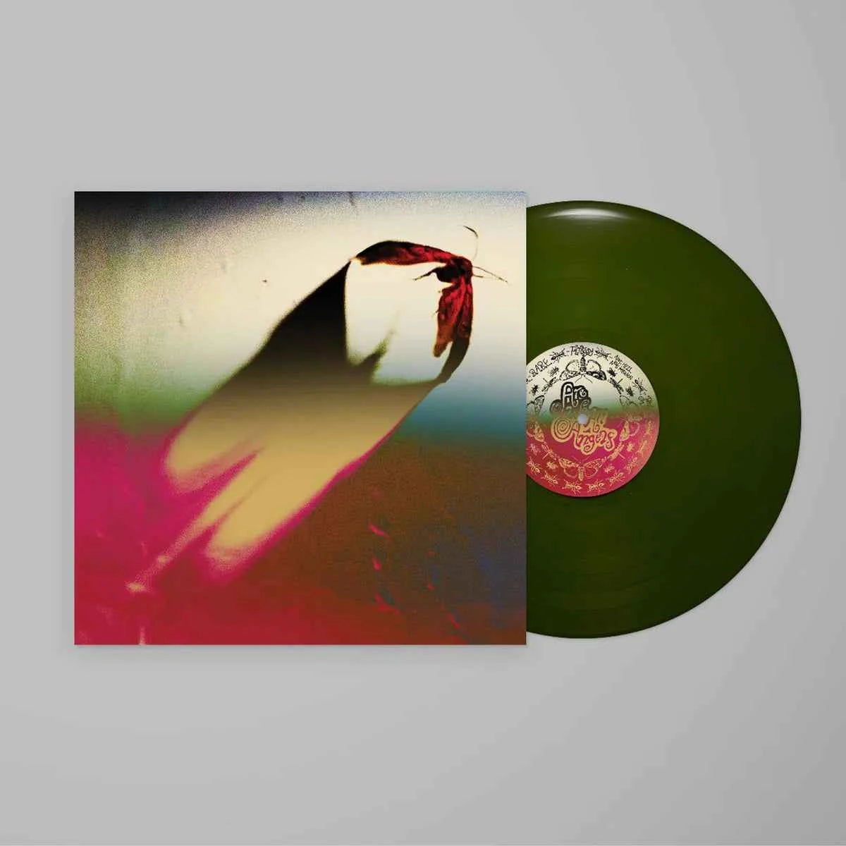 SCOWL - ARE WE ALL ANGELS - VINYLE