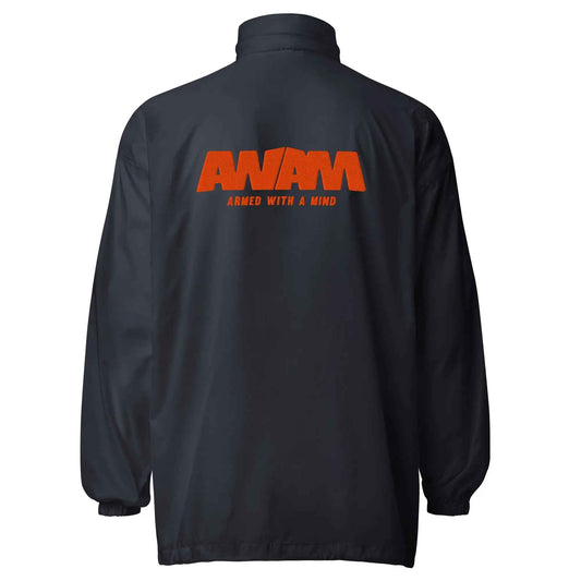 alt="Hoodie AWAM Armed With A Mind – Merch Hardcore" alt="Sweat-shirt AWAM – Collection streetwear hardcore" alt="Hoodie noir AWAM – Marque indépendante hardcore"
