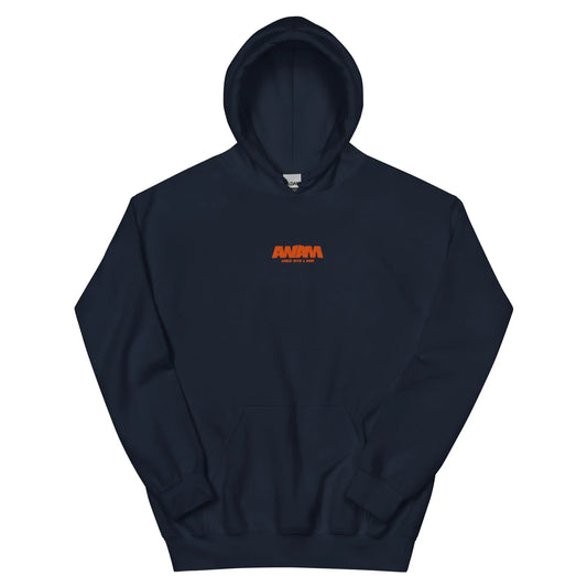 alt="Hoodie AWAM Armed With A Mind – Merch Hardcore" alt="Sweat-shirt AWAM – Collection streetwear hardcore" alt="Hoodie noir AWAM – Marque indépendante hardcore"