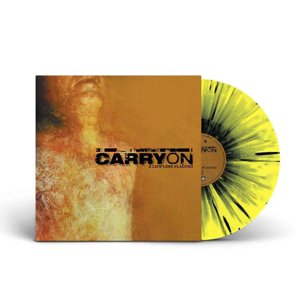 Carry On - A Life Less Plagued