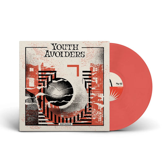 Youth Avoiders - Defiance - Pré-commande