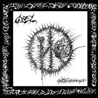 GEL - ONLY CONSTANT - COLOR VINYL