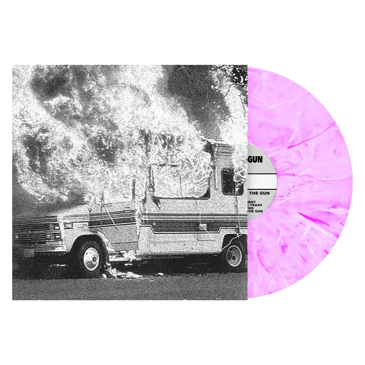 MILITARIE GUN - ALL ROADS LEAD TO THE GUN I