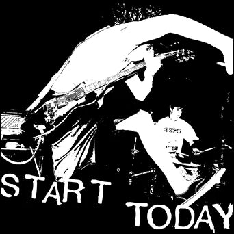 Start Today - S/T