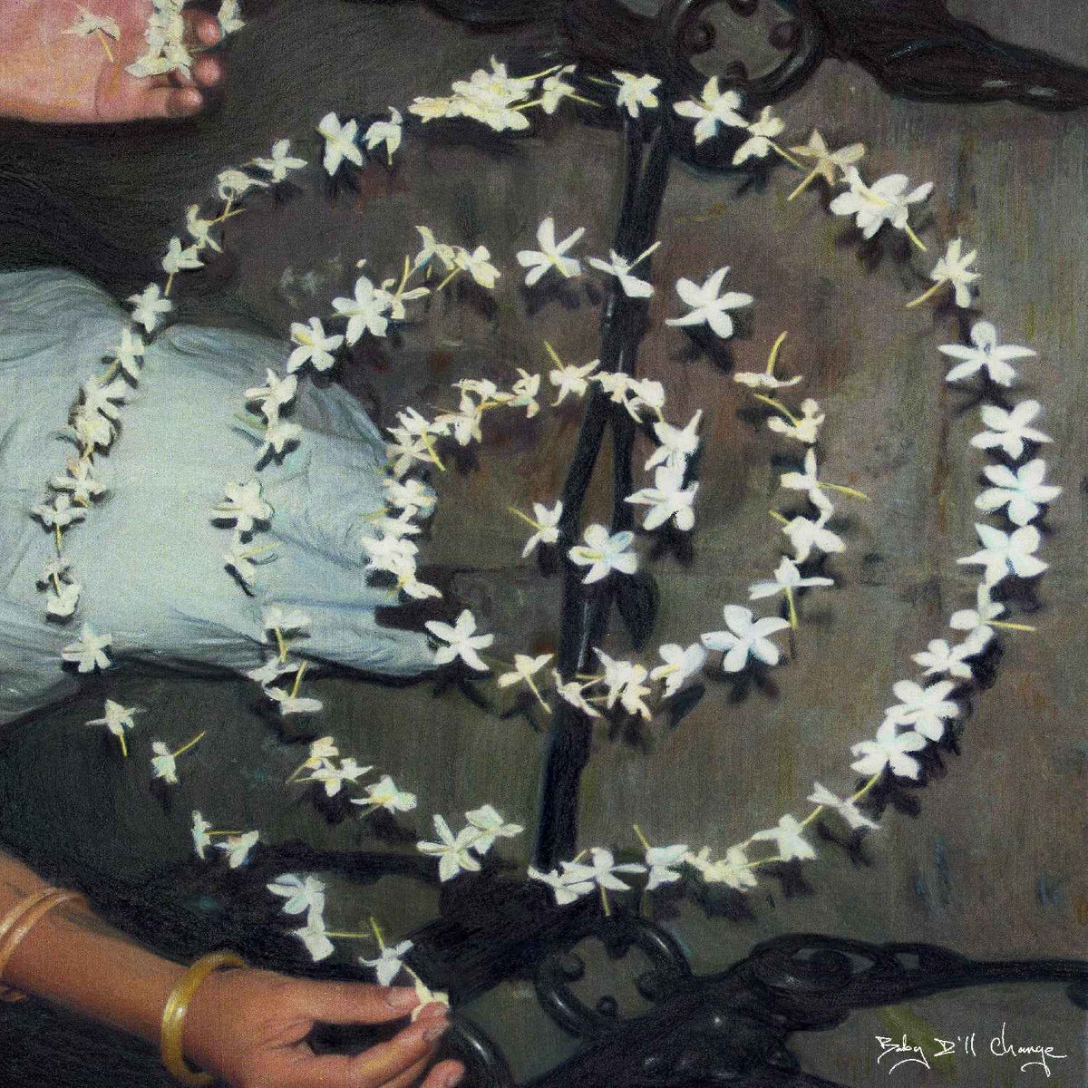 FIDDLEHEAD - BABY I'LL CHANGE