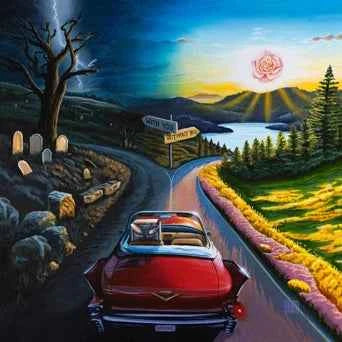 Haywire - I Don't Wanna Say Goodbye - Pré-Commande