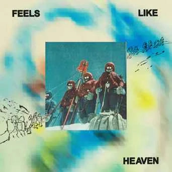 FEELS LIKE HEAVEN - WITHIN DREAMS