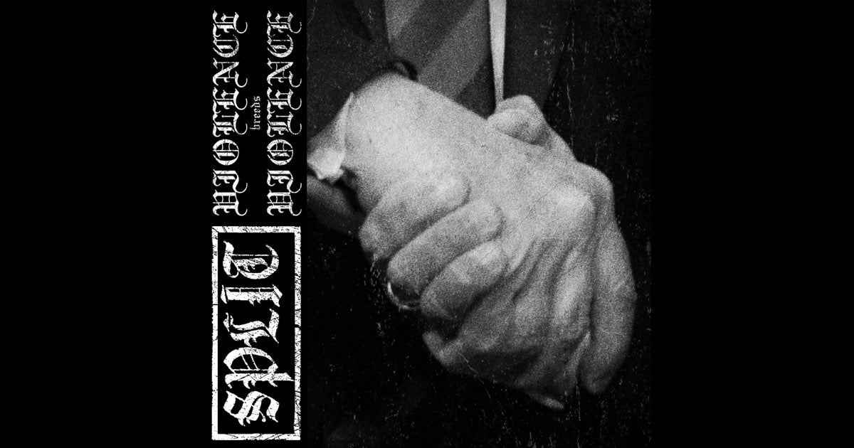 SPLIT - VIOLENCE BREEDS VIOLENCE