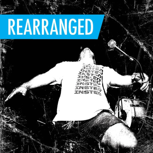 Rearranged - Rearranged