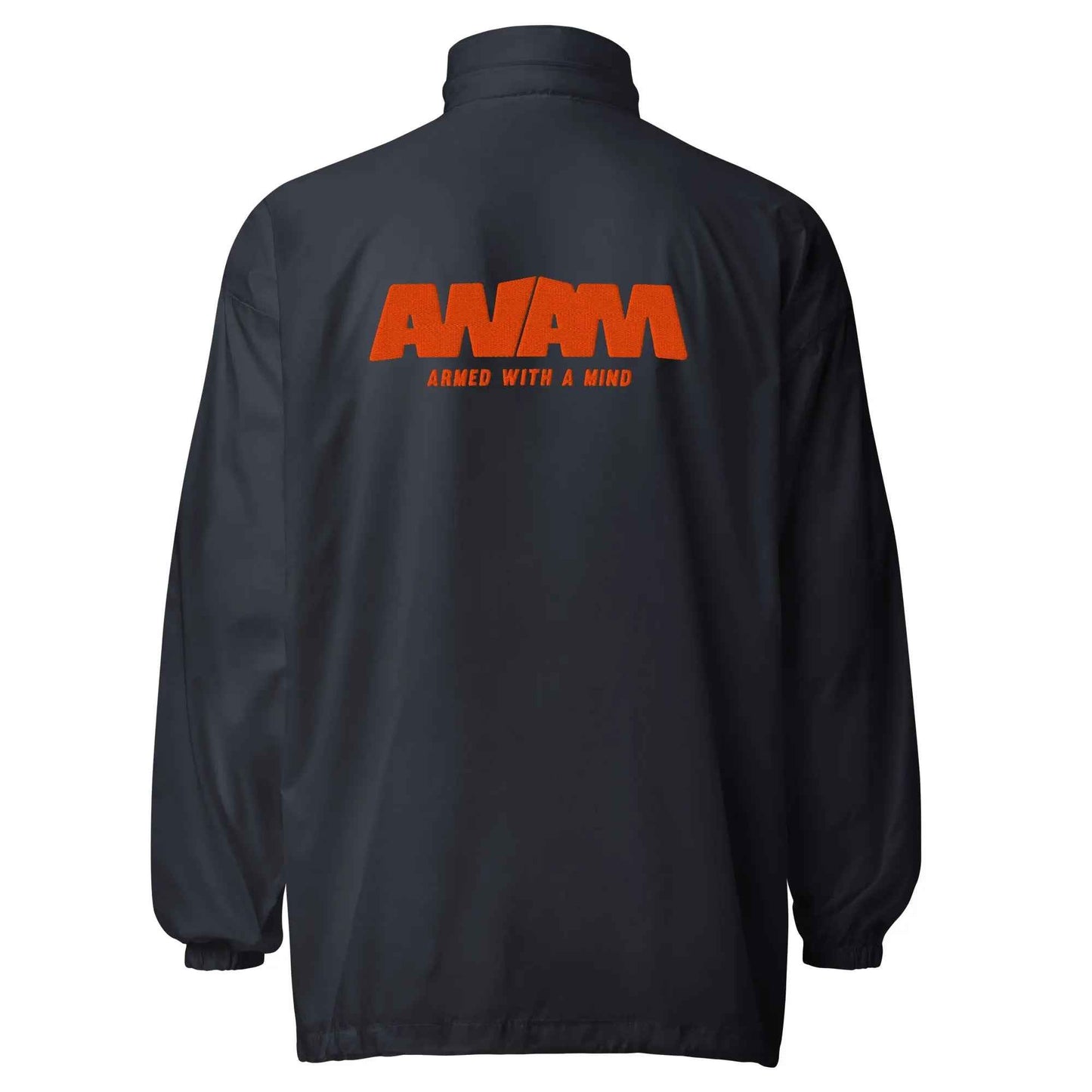 alt="Hoodie AWAM Armed With A Mind – Merch Hardcore"  alt="Sweat-shirt AWAM – Collection streetwear hardcore"  alt="Hoodie noir AWAM – Marque indépendante hardcore"