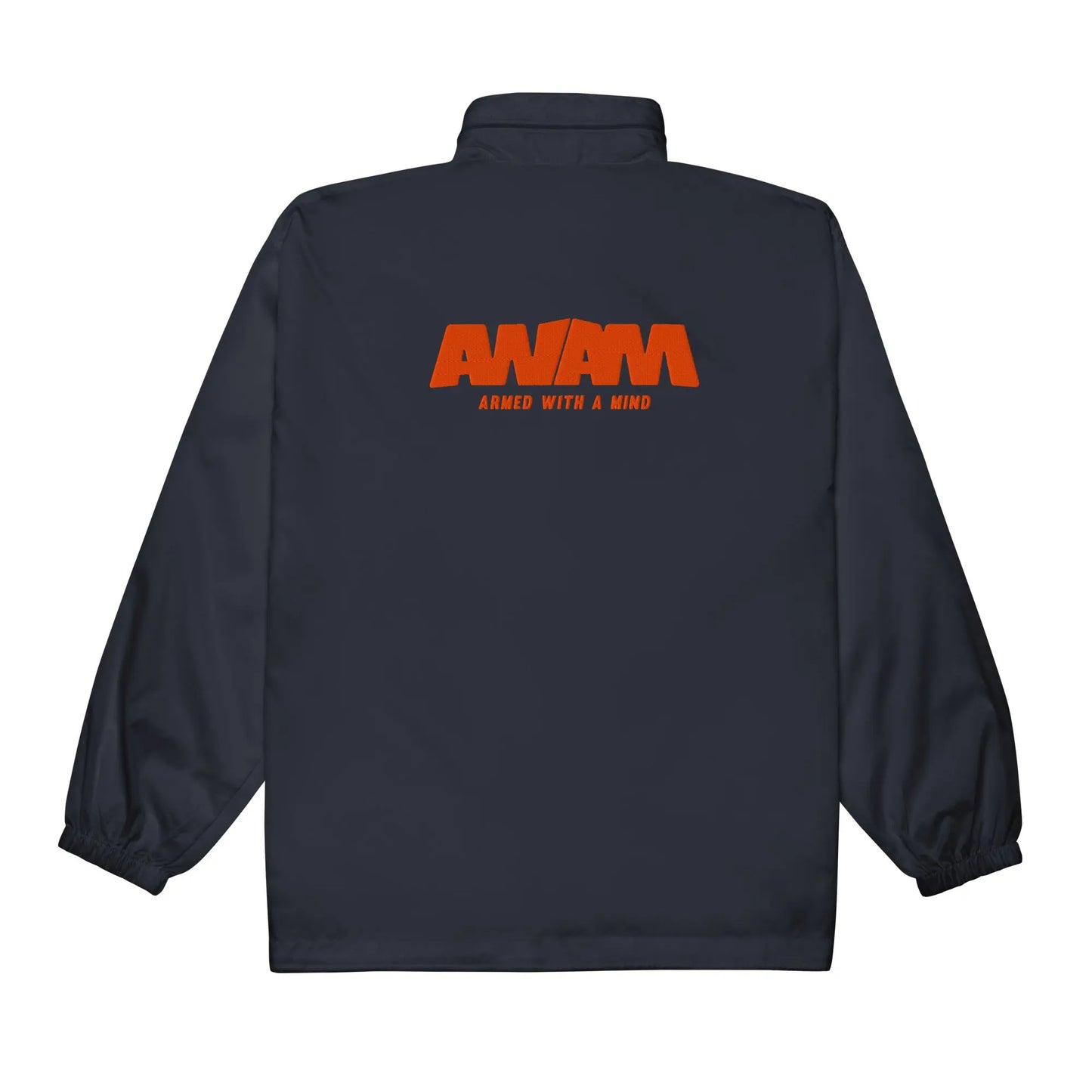 alt="Hoodie AWAM Armed With A Mind – Merch Hardcore"  alt="Sweat-shirt AWAM – Collection streetwear hardcore"  alt="Hoodie noir AWAM – Marque indépendante hardcore"