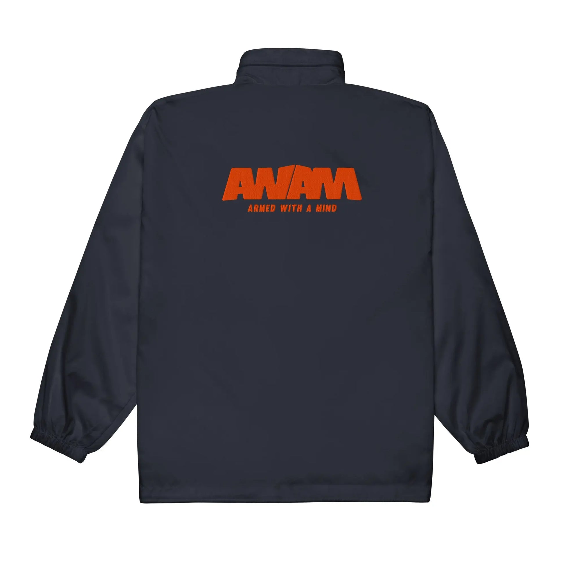 alt="Hoodie AWAM Armed With A Mind – Merch Hardcore"  alt="Sweat-shirt AWAM – Collection streetwear hardcore"  alt="Hoodie noir AWAM – Marque indépendante hardcore"