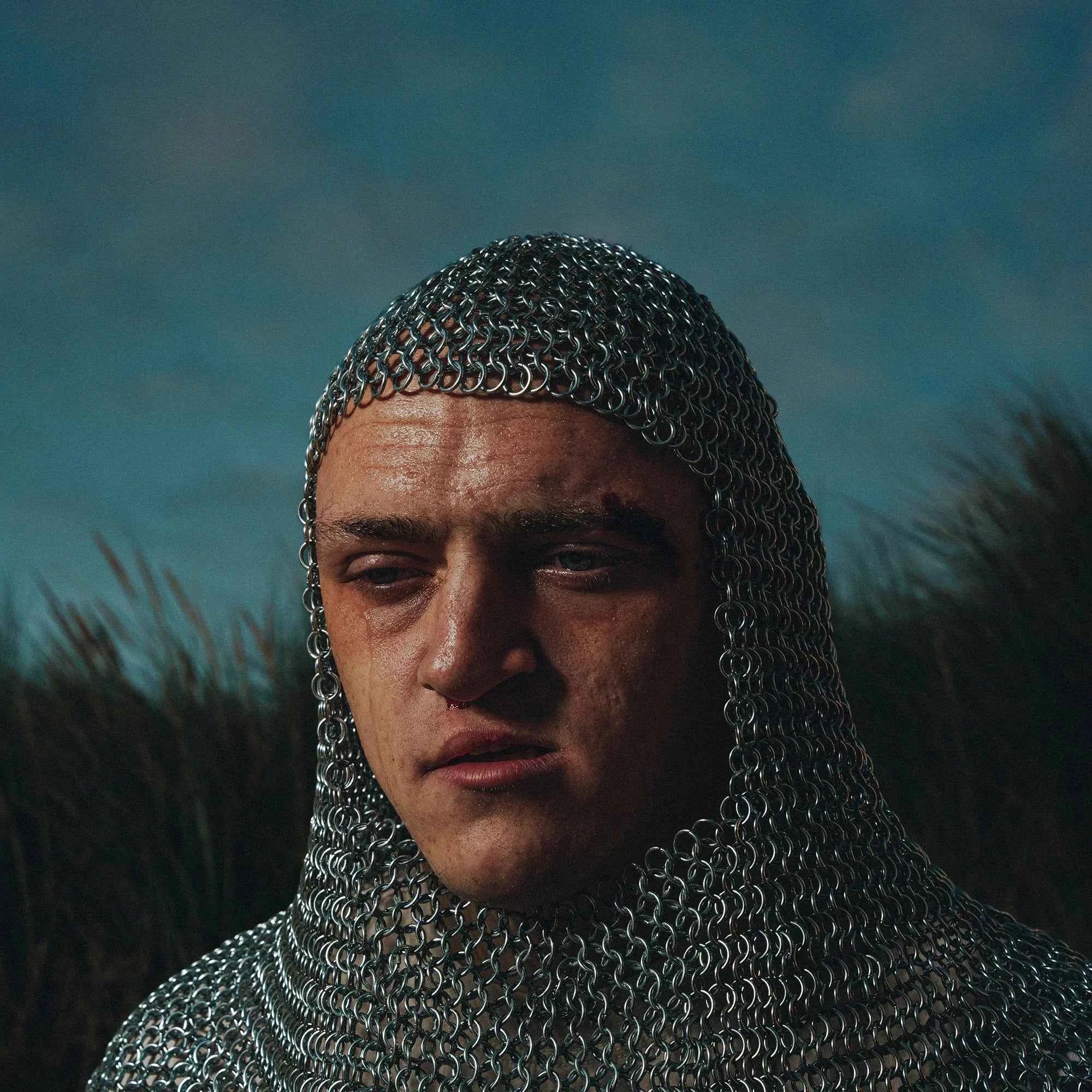 SORCER - DEVOTION DISPO LE 21 NOVEMBRE