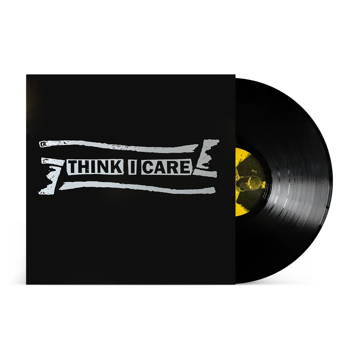 Think I Care - Singles Collection