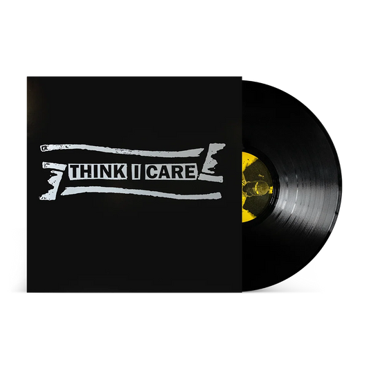 Think I Care - Singles Collection