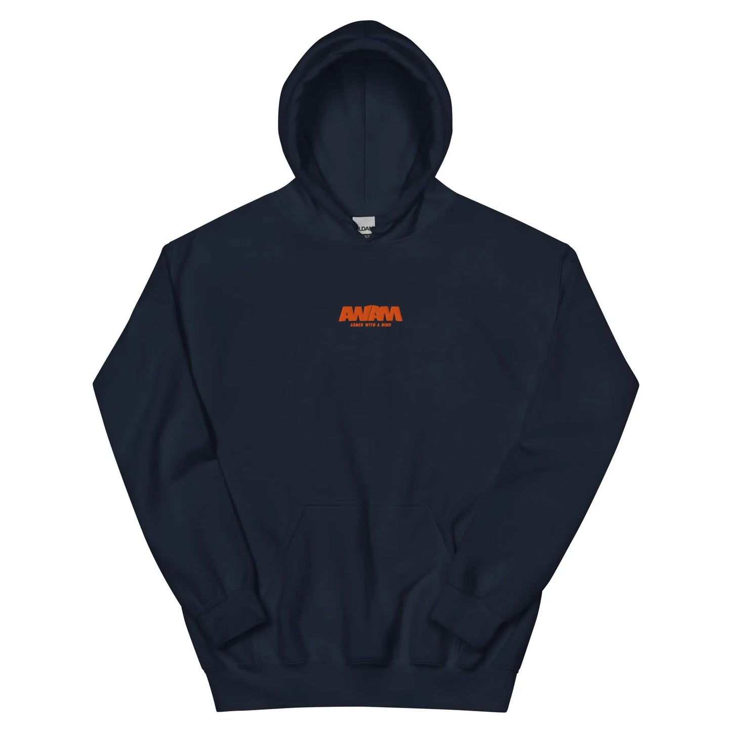 alt="Hoodie AWAM Armed With A Mind – Merch Hardcore"  alt="Sweat-shirt AWAM – Collection streetwear hardcore"  alt="Hoodie noir AWAM – Marque indépendante hardcore"